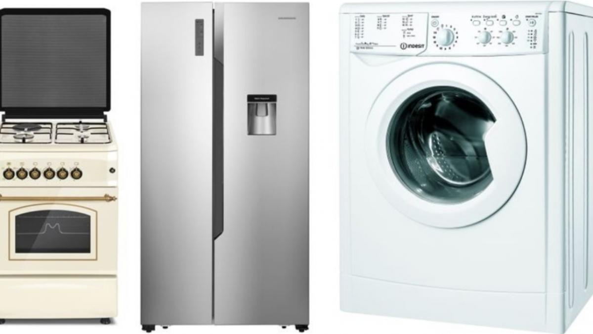 emag ultima sansa 5 electrocasnice cu pret fantastic pe 12 si 13 ianuarie