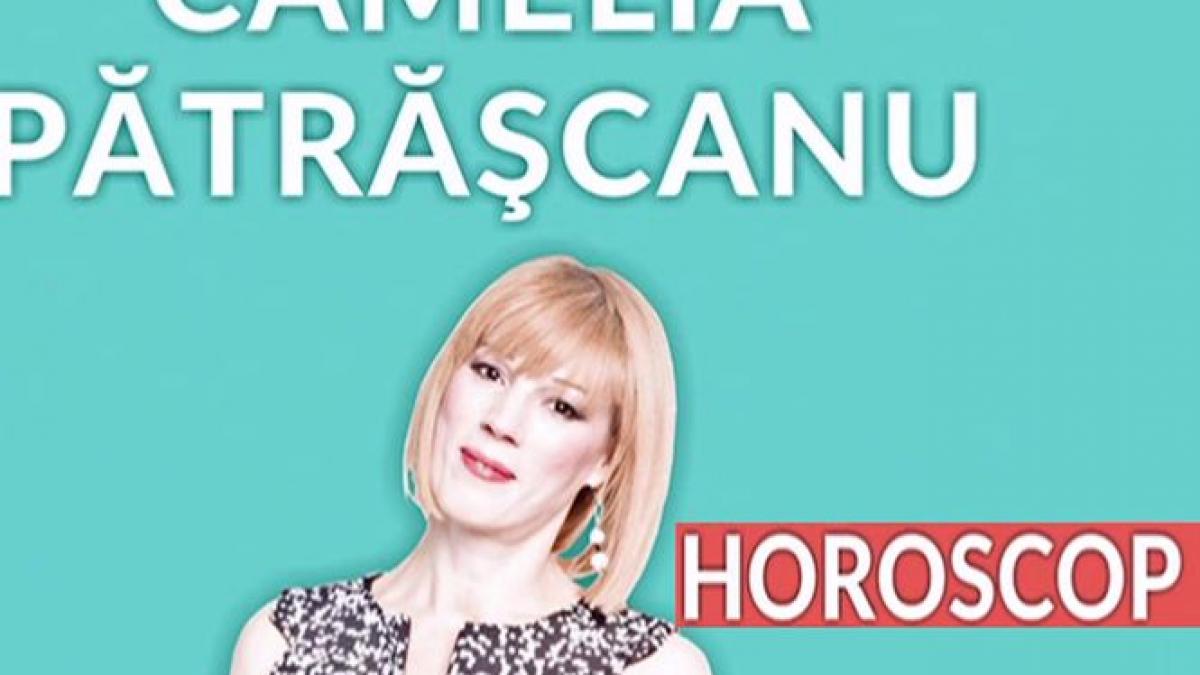 horoscop camelia patrascanu cum va influenteaza astrele sfarsitul de saptamana