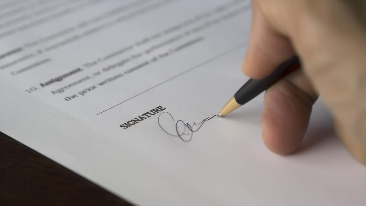 Ce spune despre tine propria semnătură