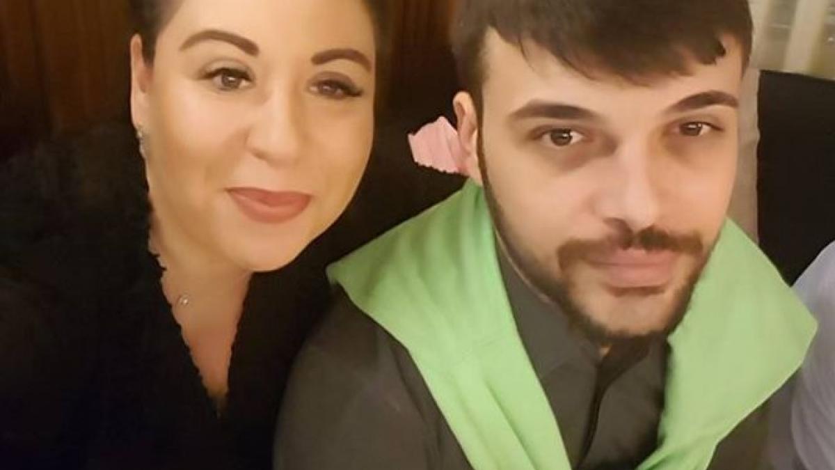 clipe de groaza pentru oana roman locuinta unei vecine a luat foc sotul meu a iesit sa o salveze pe