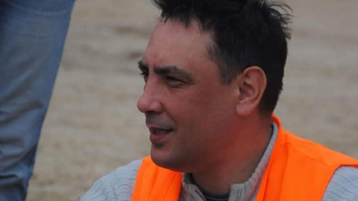 romanul care a facut cea mai mare descoperire din lume despre epoca bronzului a murit la numai 47