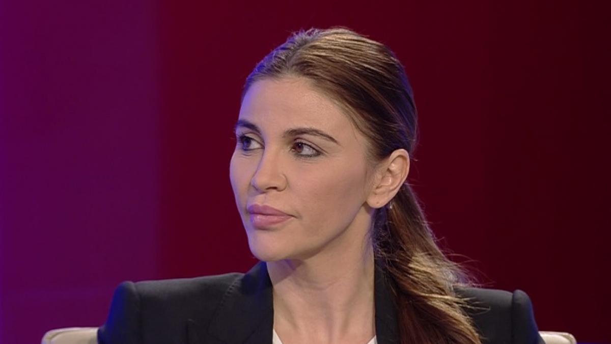 andreea cosma anunta ca a depus plangere penala pe numele procurorilor alfred savu lucian onea si