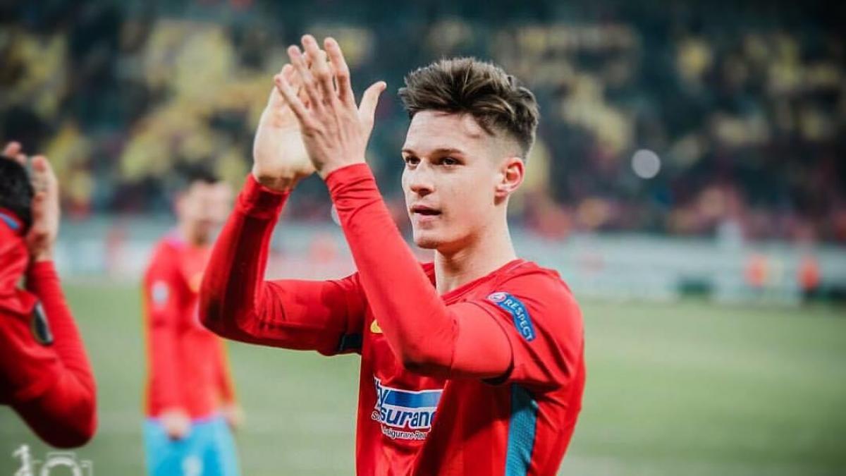 gigi becali am oferta de 30 de milioane de euro pentru dennis man