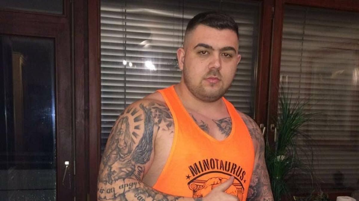 mesaje emotionante dupa bataia cumplita din fata clubului din medias care a dus la moartea