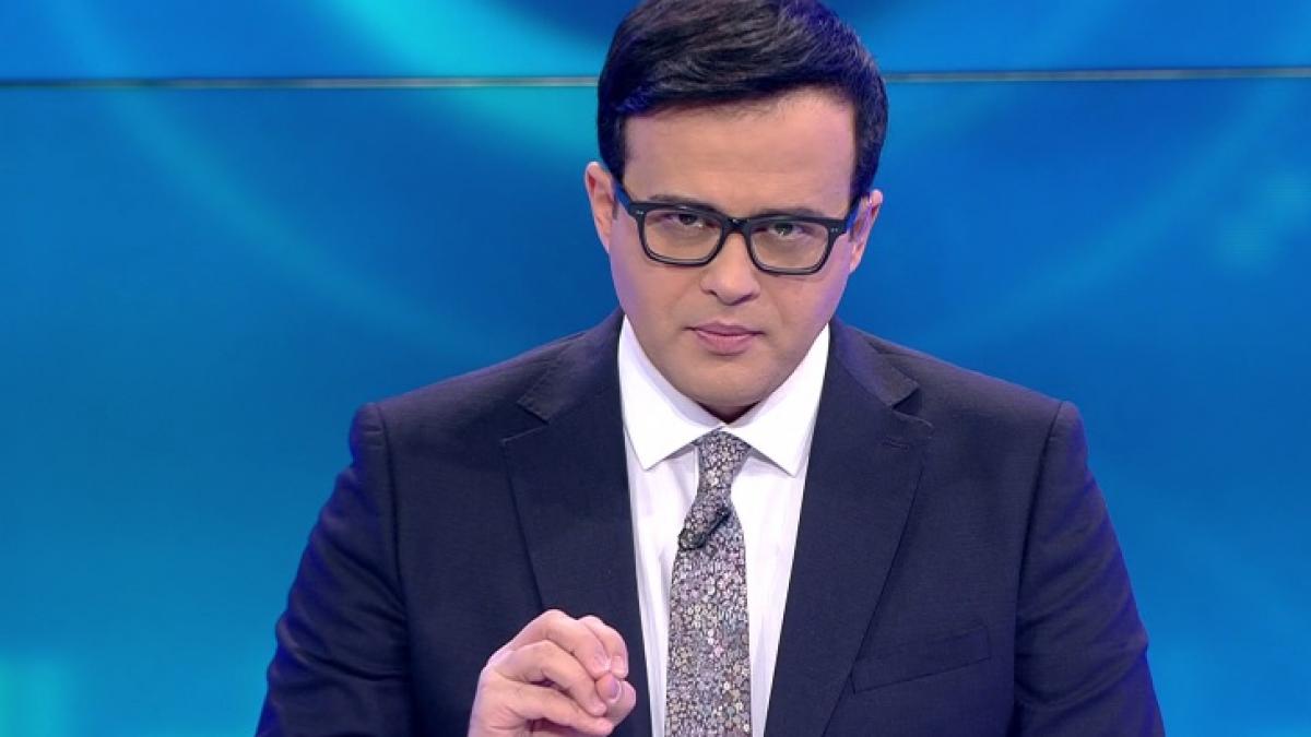 Mihai Gâdea: Avem pregătită NUCLEARA! Știți de ce îi e frică lui Iohannis?