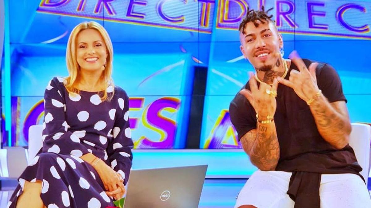 schimbare la acces direct chiar simona gherghe a facut anuntul