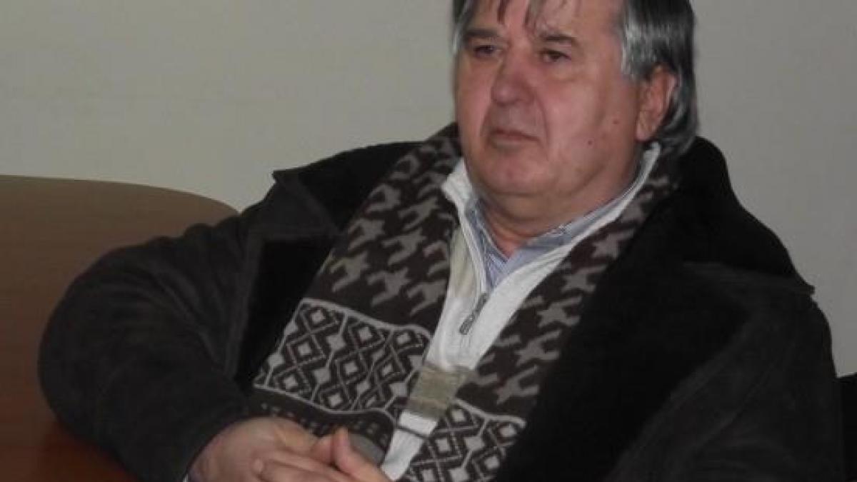 un cunoscut om de afaceri din romania s a stins din viata era si sponsorul unei echipe de fotbal