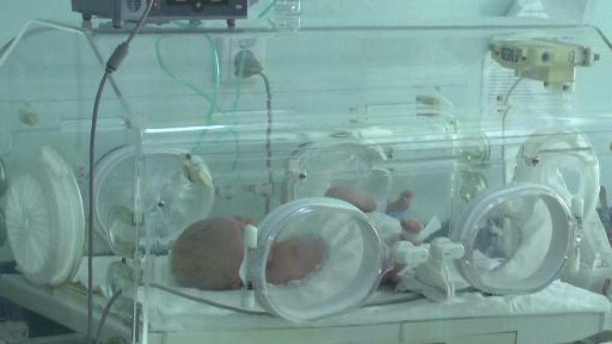 verificari de amploare in maternitatile din tara