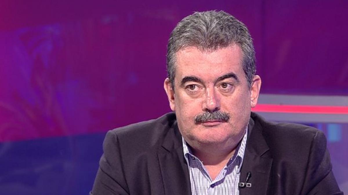 andrei gerea se declara dezamagit de prestatia presedintelui alde european a uitat tradarile pe