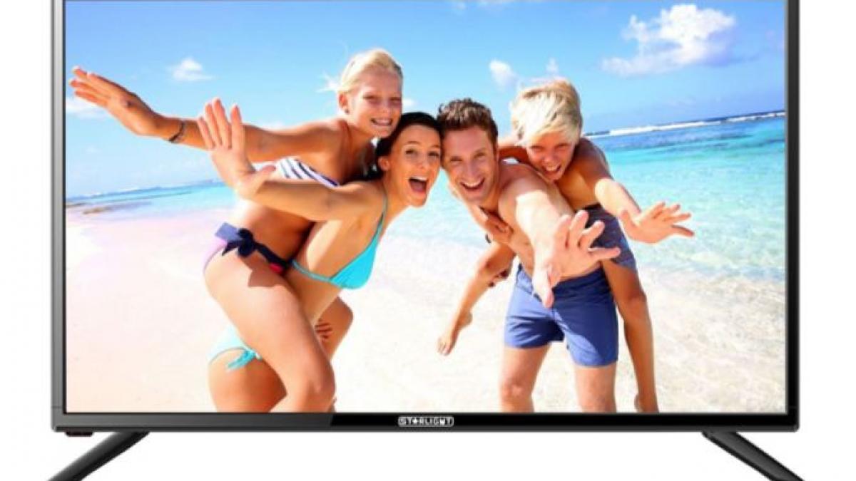 emag reduceri 3 televizoare sub 500 de lei in campania revolutia preturilor