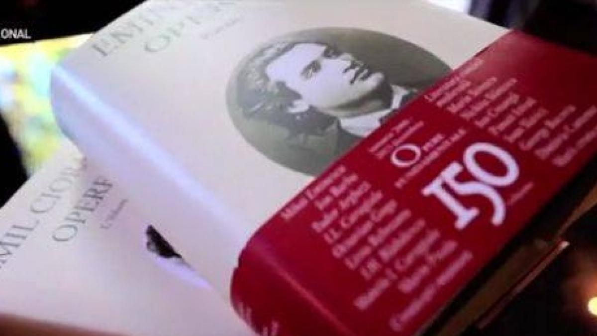 eminescu superlativul necesar noii generatii