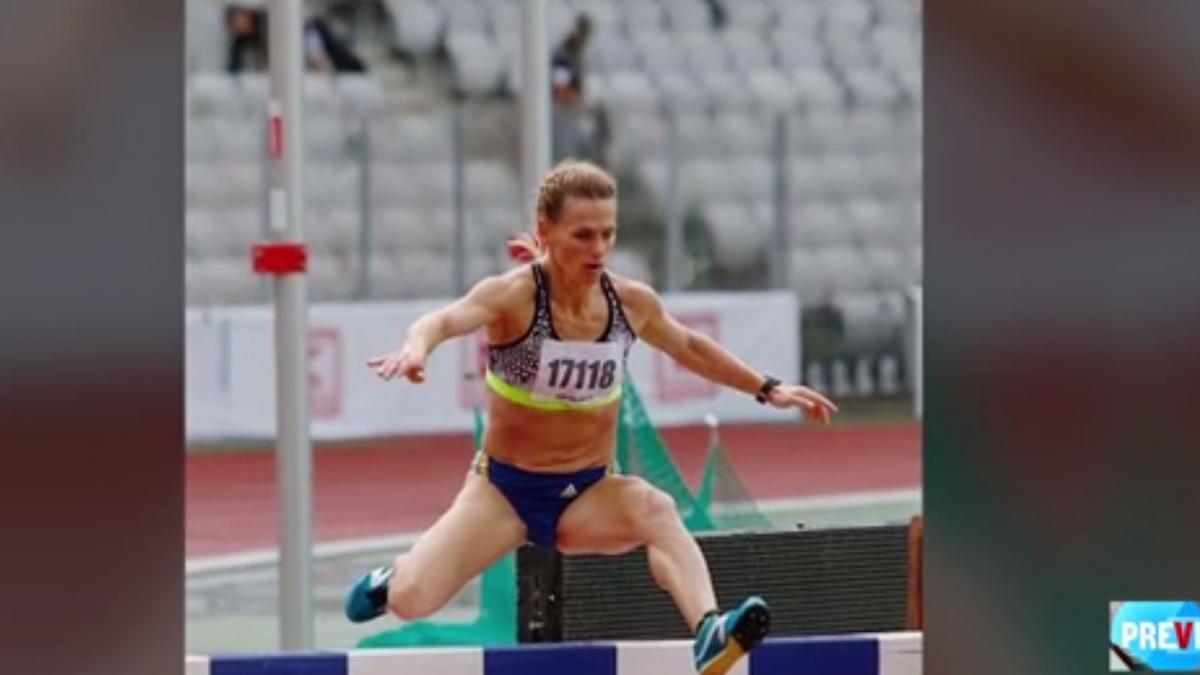 eroul zilei campioana anului 2018 la atletism