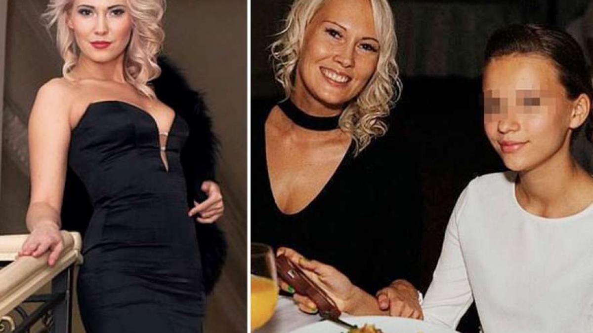 fosta miss condamnata la patru ani si jumatate de inchisoare este cumplit ce voia sa faca femeia