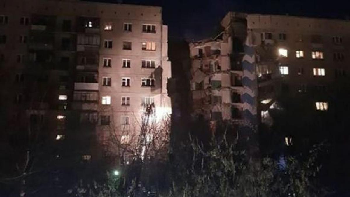 imagini revoltatoare intr un bloc din galati un barbat a fost batut si jefuit