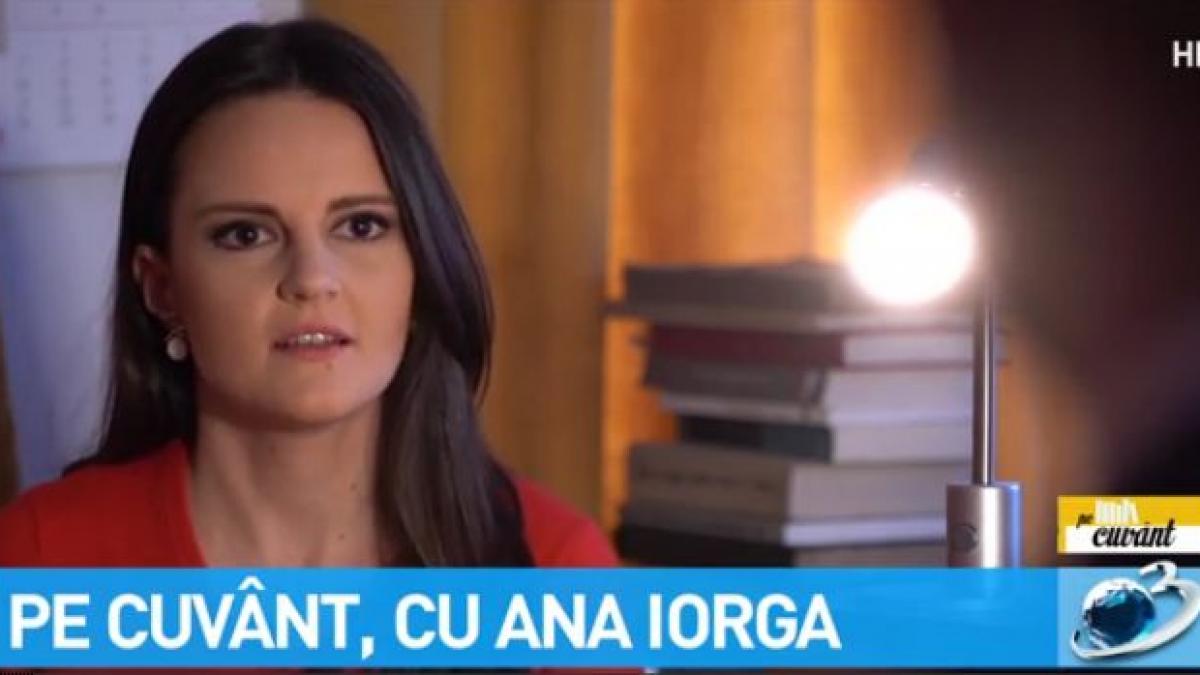 pe cuvant cu ana iorga eminescu inca ii cucereste pe adolescenti