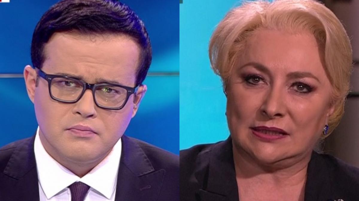 premierul dancila despre dezvaluirile antena 3 in cazul celor procurorilor onea si negulescu cei