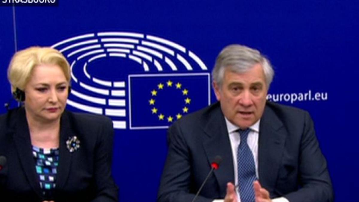 presedintele parlamentului european nu m am razgandit sustin aderarea romaniei la spatiul schengen