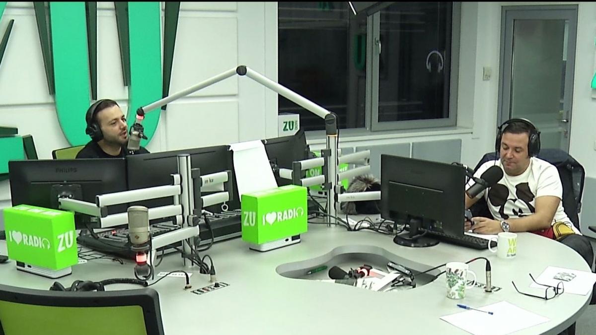radio zu a inceput sezonul 11 de emisie