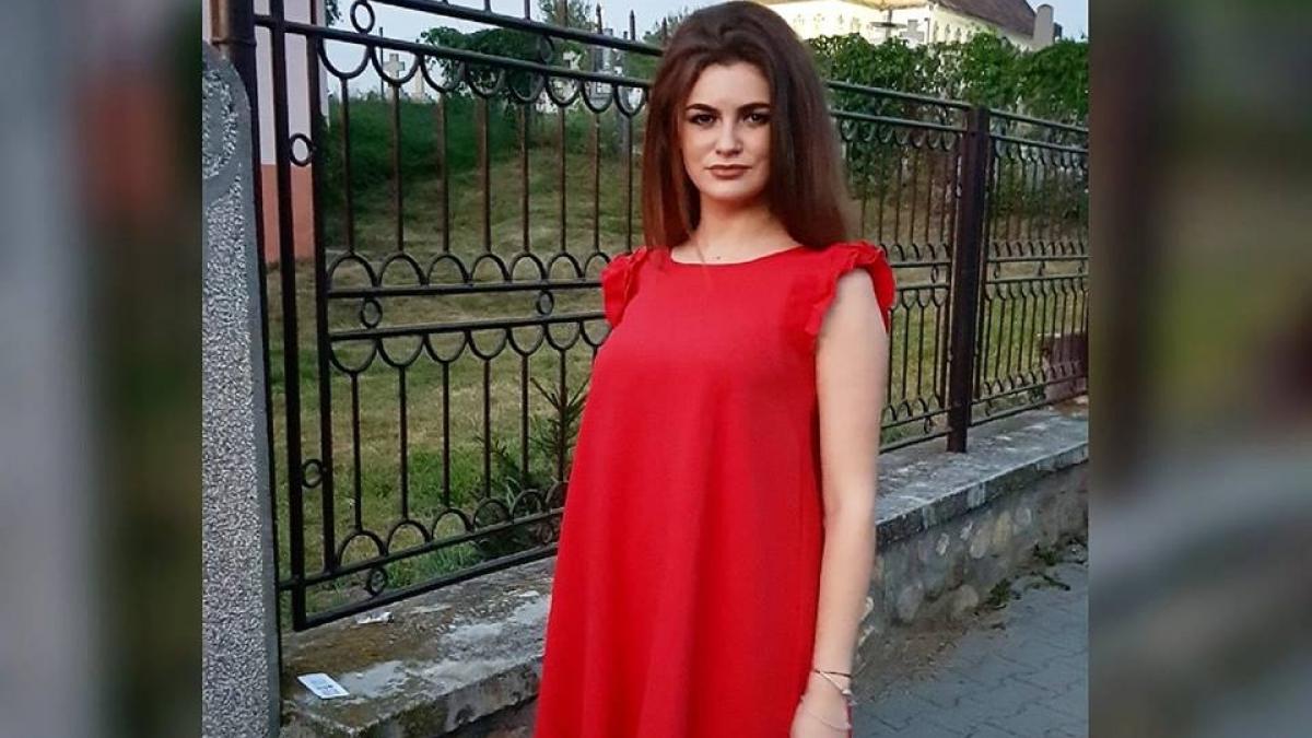 astazi fata lor implineste 24 de ani dar parintii nu pot sa se bucure se uita la ea si nu inteleg