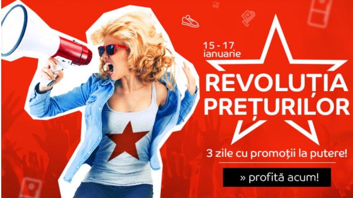 emag reduceri 4 electrocasnice pentru gatit mai ieftine si cu 50