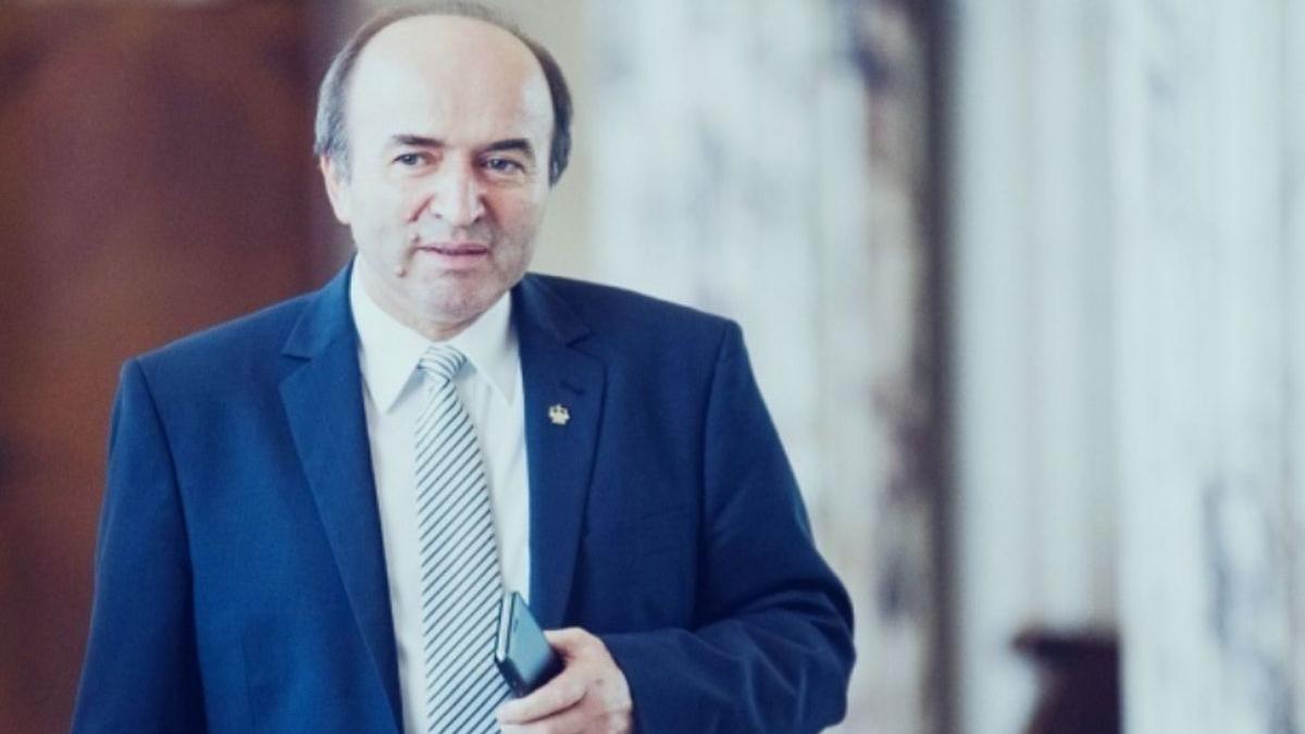 intalnire intre tudorel toader si viorica dancila la palatul victoria