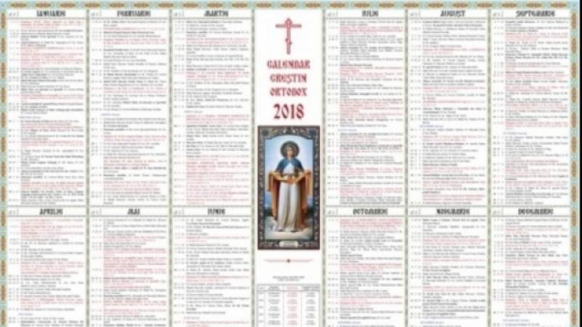 maine mare sarbatoare in calendar cui trebuie sa i spui la multi ani
