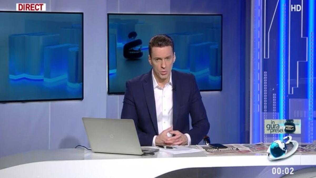 mircea badea ati vazut ceva mai monstruos eu nu am vazut