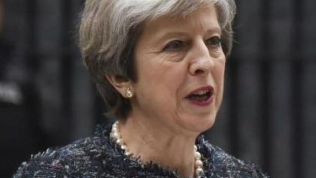 scenarii posibile dupa respingerea acordului brexit