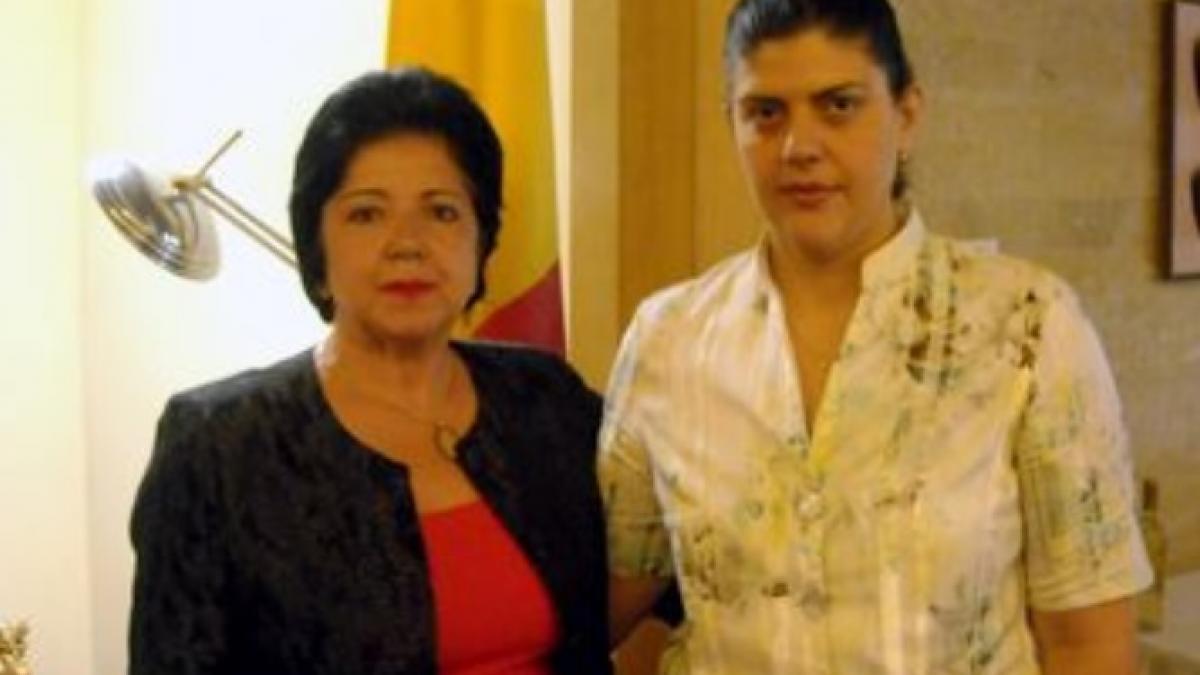 sinteza zilei adjuncta lui kovesi rupe tacerea interviu zdrobitor pentru fosta sefa a dna