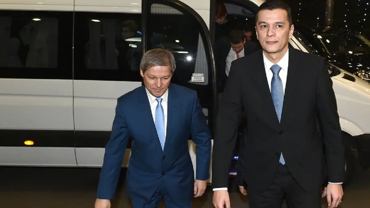 sorin grindeanu mesaj dur pentru ciolos daca vreti sa si castigati ceva la alegeri renuntati la