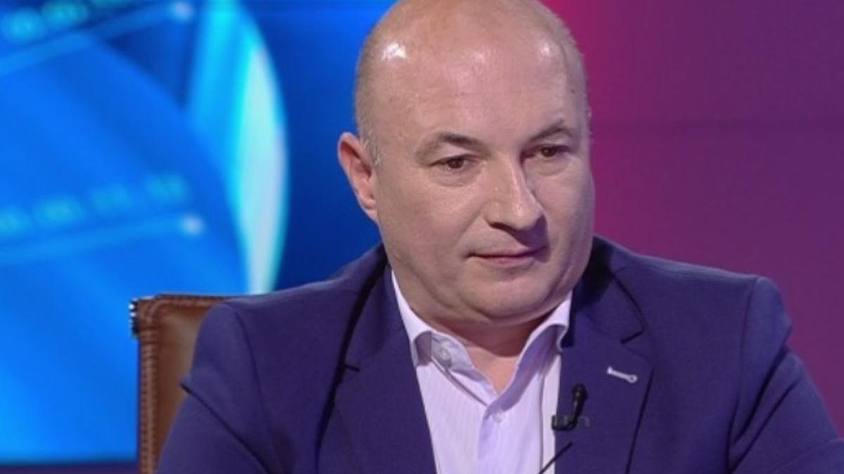 codrin stefanescu psd este la ora actuala cel mai vanat partid din romania