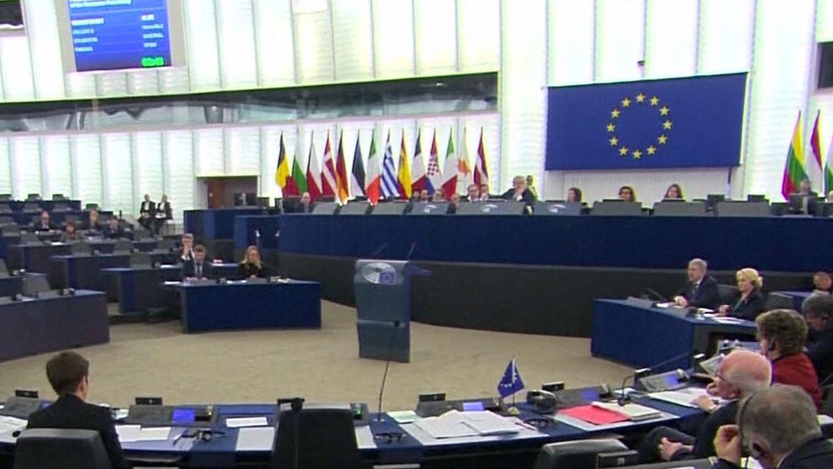 decizia parlamentului european risca sa afecteze inclusiv romanii ce i se pregateste romaniei la