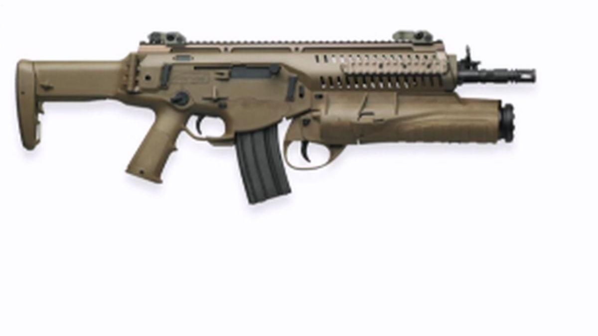 dezvaluiri despre industria de armament a romaniei