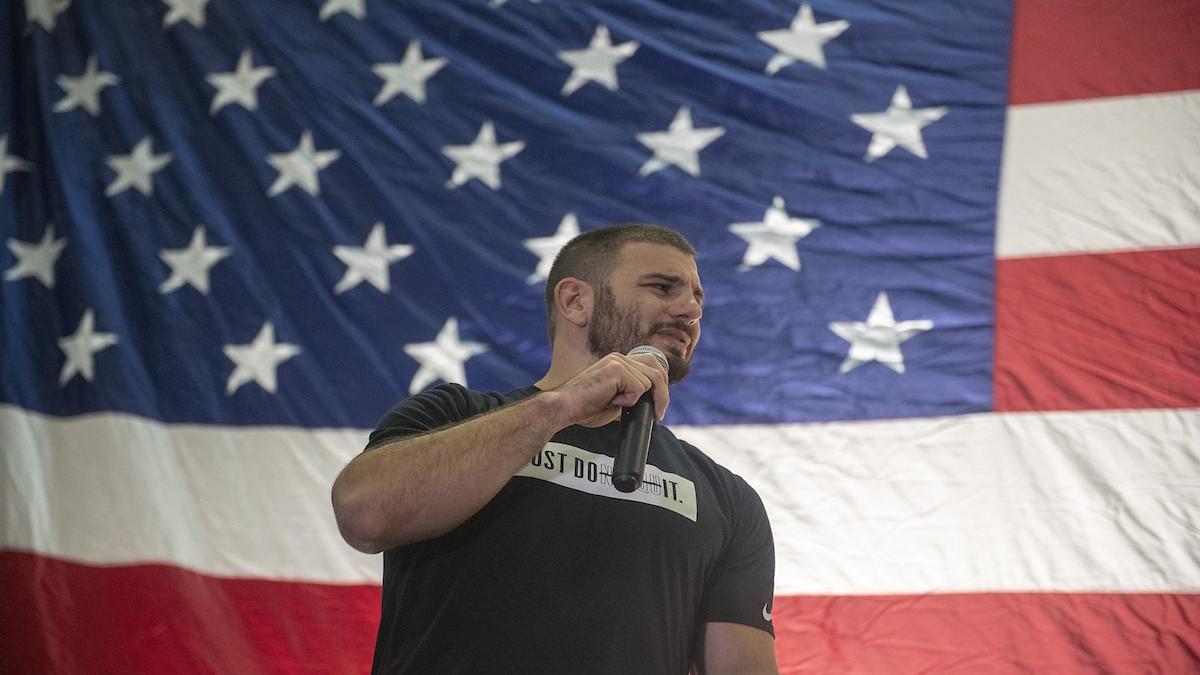 dieta cum arata regimul alimentar al lui mat fraser triplu campion mondial la crossfit si