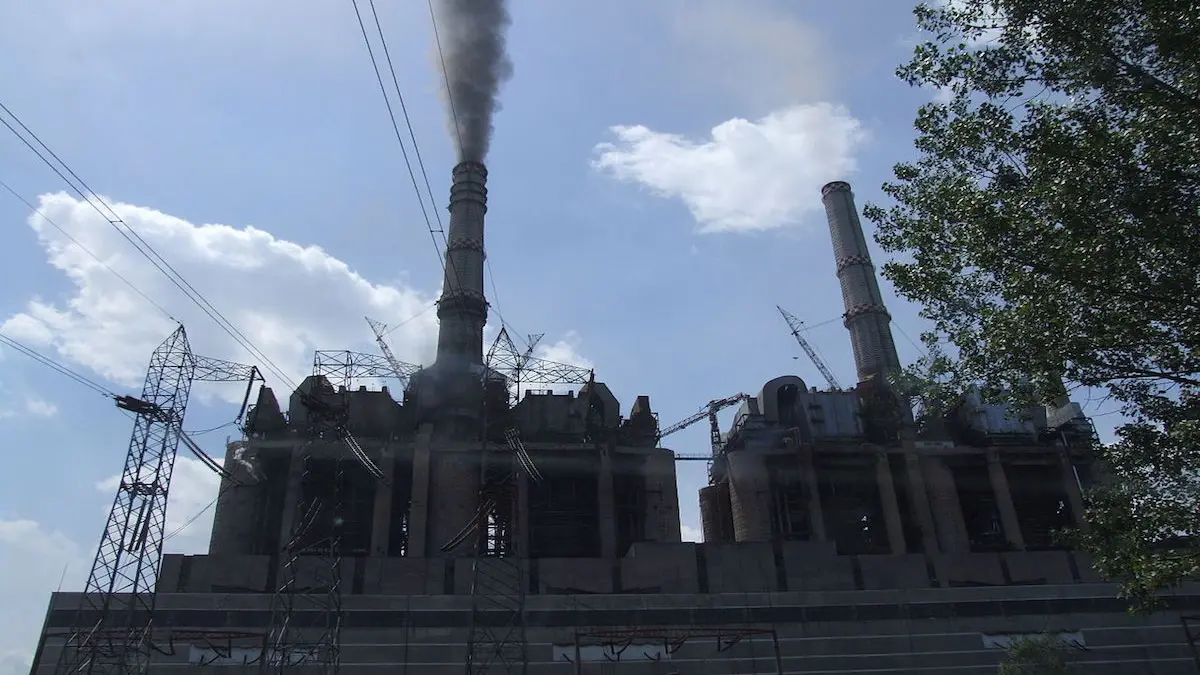 se prefigureaza o criza fara precedent in energie un grup al termocentralei rovinari a fost inchis