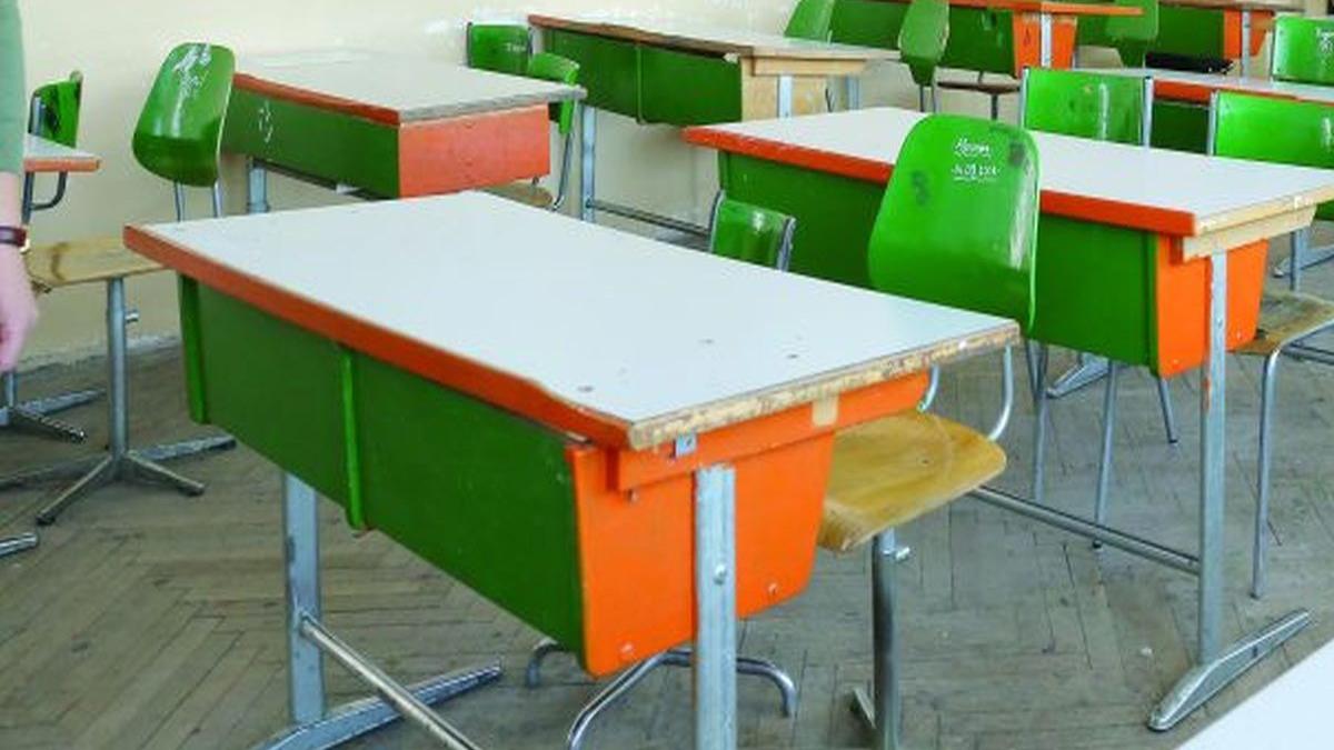 caz revoltator intr o scoala din craiova tipete si jigniri la adresa copiilor