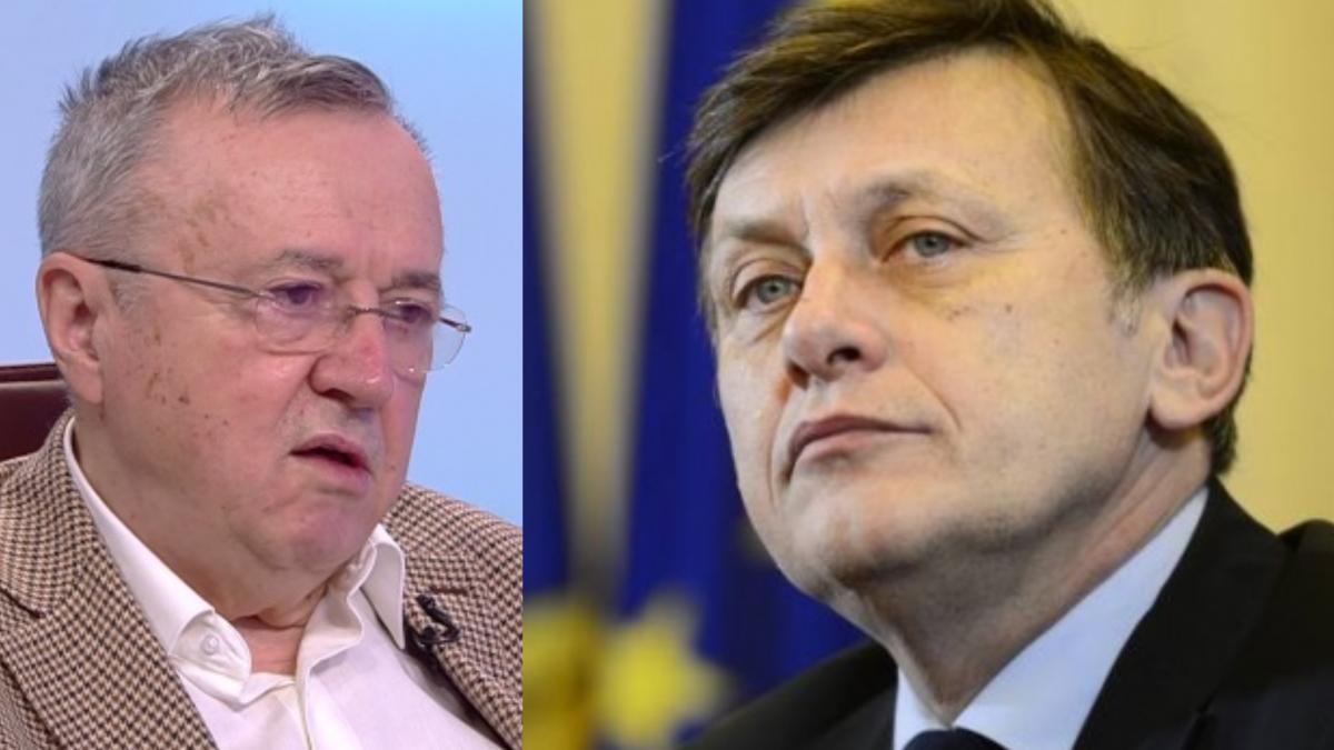 cristoiu scenariu soc despre crin antonescu