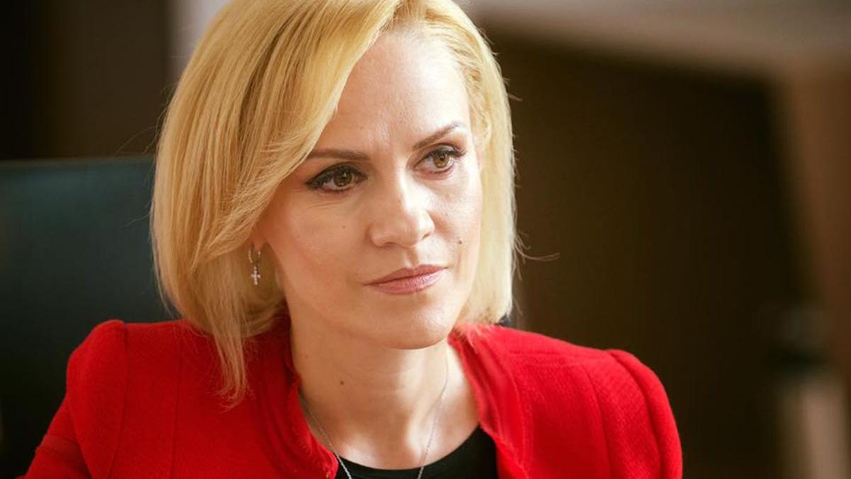 gabriela firea sunt probleme in radet nu aveam cum sa rezolv in doi ani de mandat ce nu s a facut