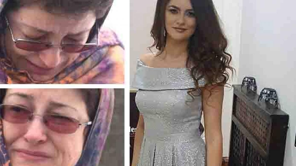 Medicii i-au spus ca moare! Diana a stat zile bune in moarte cerebrală, acum mama ei anunta miracolul!  