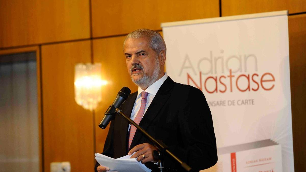 adrian nastase critic la adresa psd sunt surprins