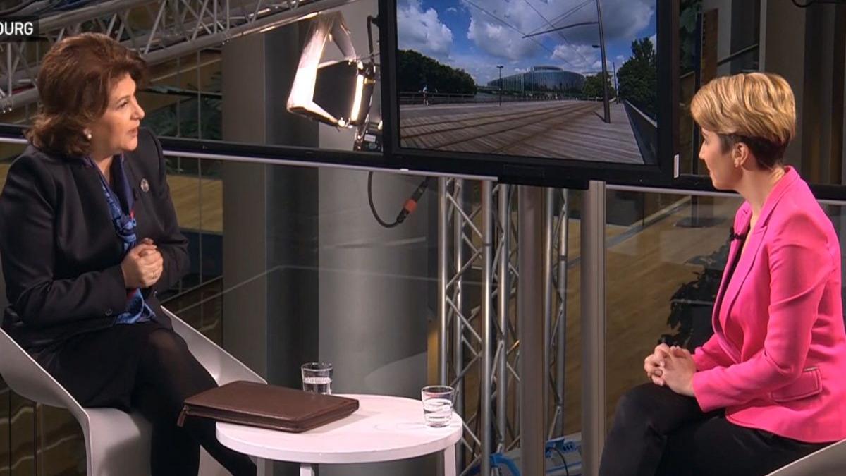 be eu ministrul fondurilor europene romania a ajuns in media de absorbtie a fondurilor a ue