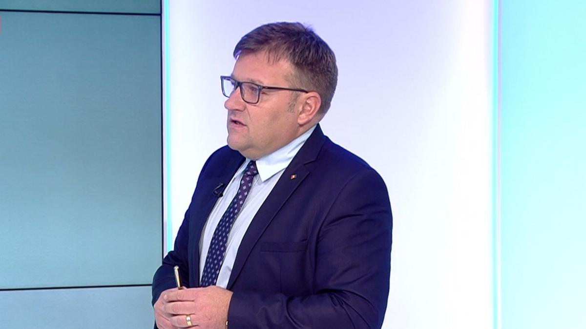 ministrul muncii liberalii ar putea taia pensiile si salariile daca vor ajunge la guvernare