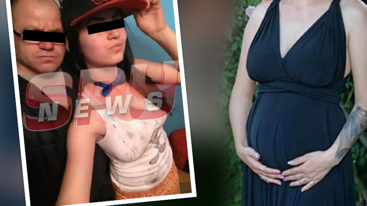 fata abuzata de tatal pervers chemata cu bebelusul in fata judecatorilor