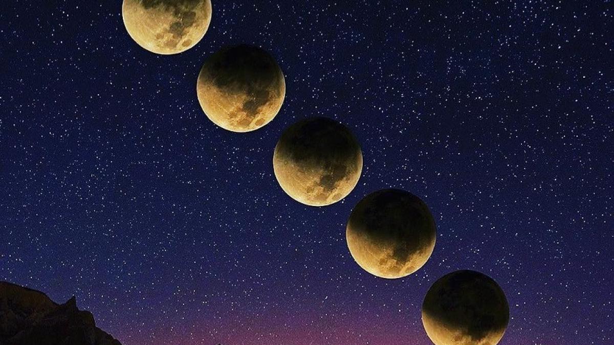 gata cu surprizele pentru varsatori si lei tot ce trebuie sa stii despre eclipsa totala de luna