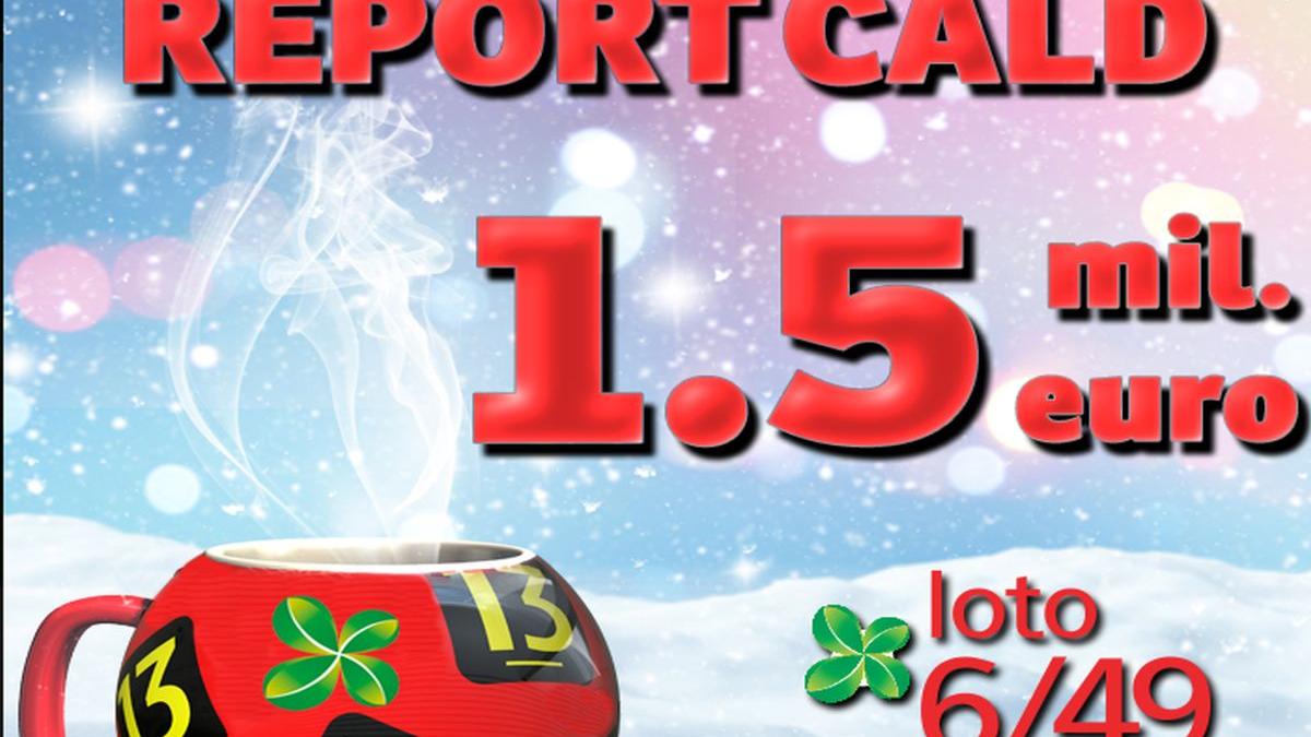 LOTO 6/49. Avem numerele extrase duminică 20 ianuarie 2019. Numere BOMBĂ la Joker
