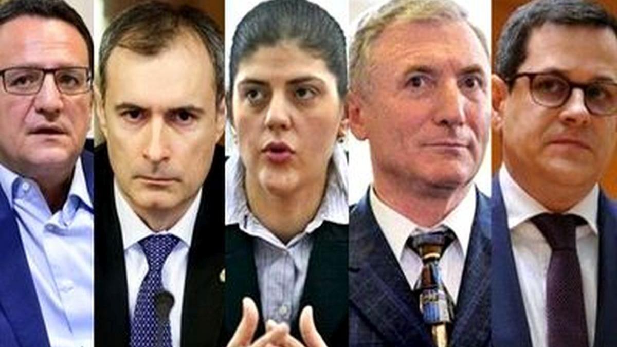 luju ro dovada oficiala ca sri a condus anchetele dna