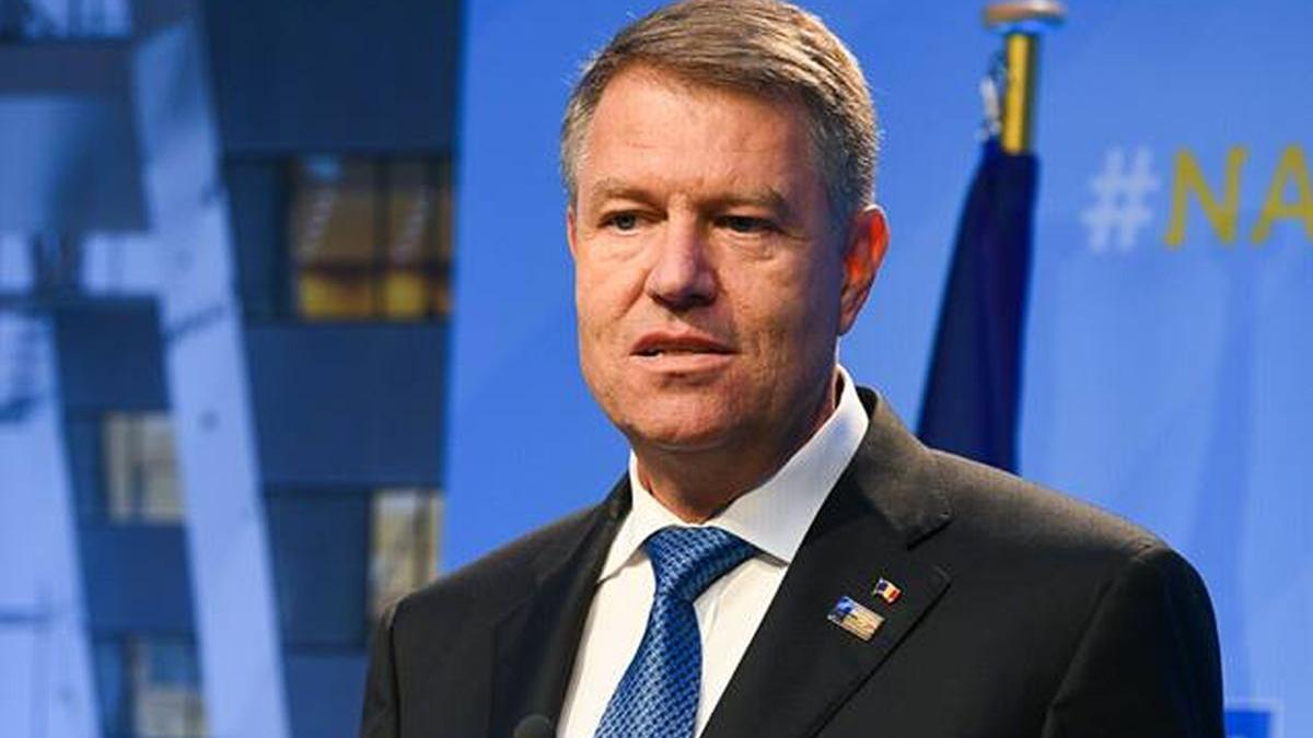 un lider local psd vorbeste despre suspendarea presedintelui iohannis subiectul ar putea fin