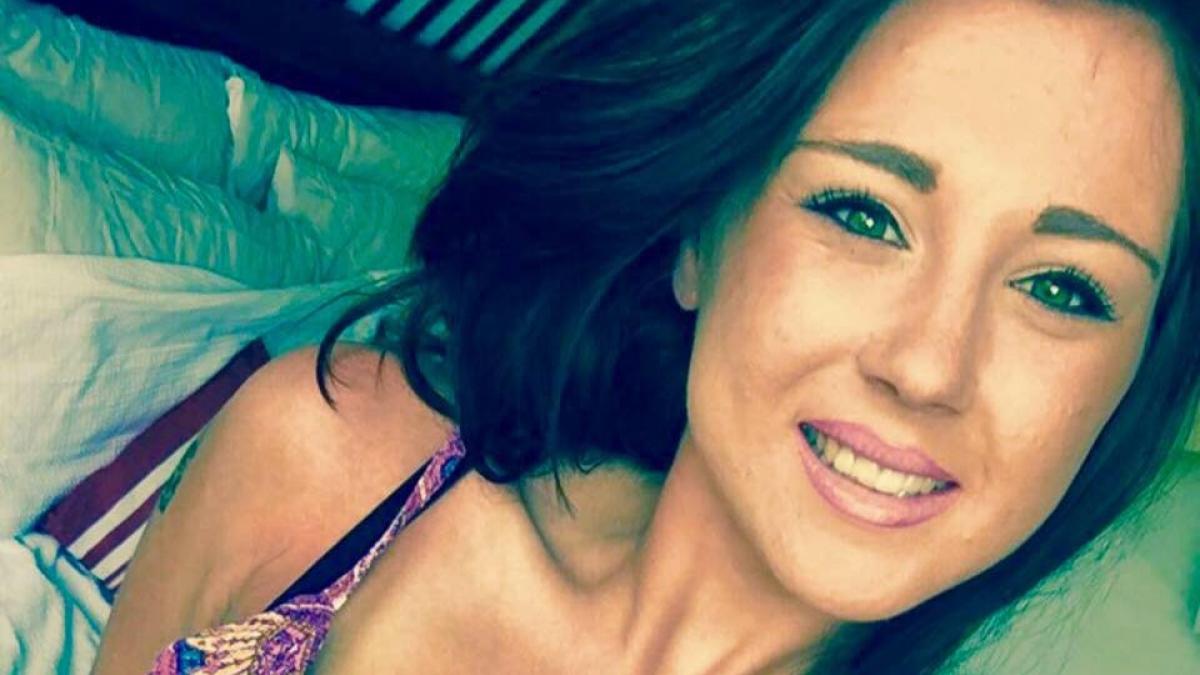 a fost diagnosticata cu cancer in faza terminala si i s a mai dat doar un an de trait urma sa se