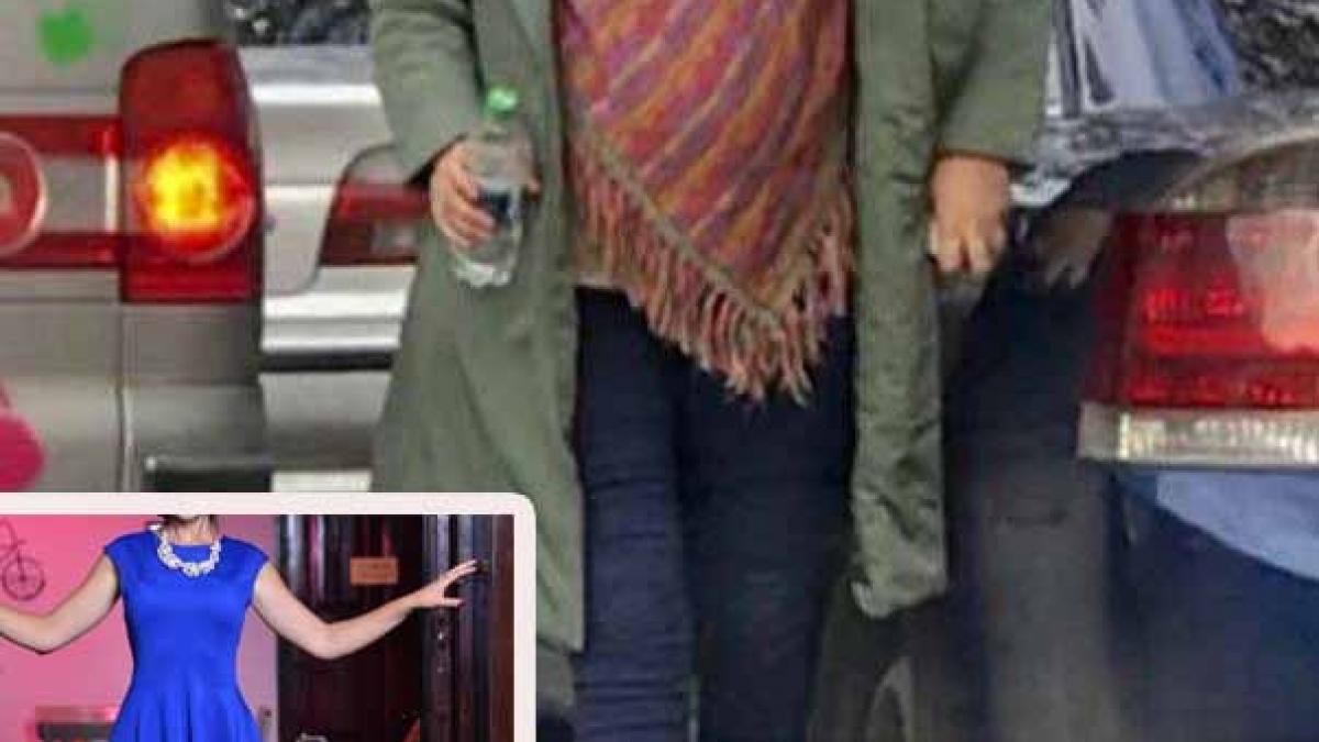 a nascut in urma cu putin timp surpriza in showbiz ul de la noi