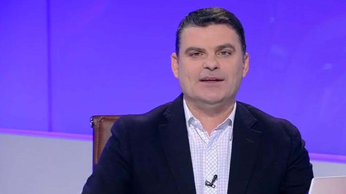 analistul politic radu tudor aceasta e ruptura inceputului de an electoral 2019